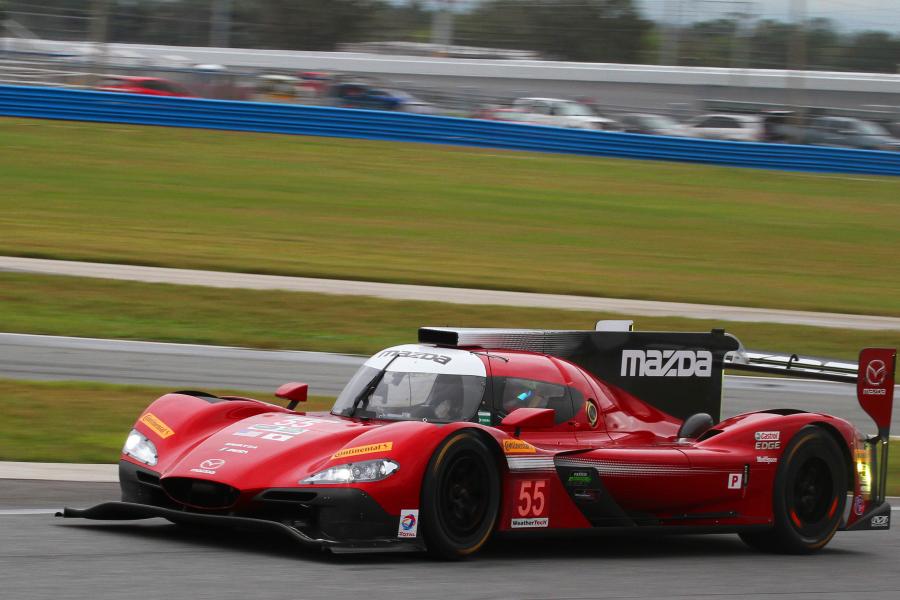  Mazda RT24-P 2017 года  (фото 11 из 27)